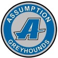 Assumption Greyhounds
